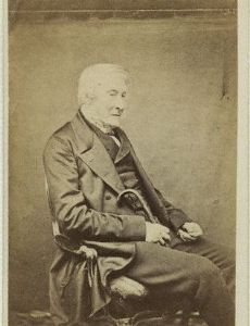 George Percy, 5th Duke of Northumberland