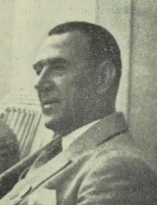 Alan Cobcroft