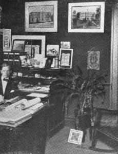 Charles W. Bates