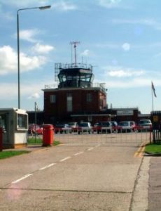 London Biggin Hill Airport
