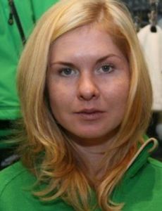 Irina Terentjeva