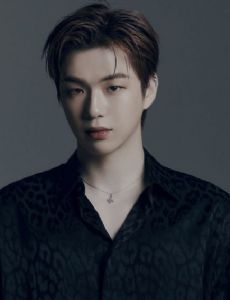 Kang Daniel