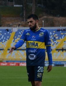 Diego Orellana