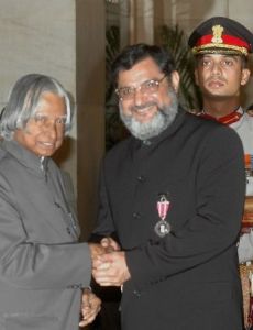 Mohsin Wali