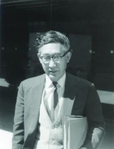 Shokichi Iyanaga
