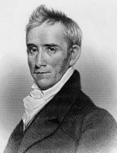 Charles Humphrey Atherton