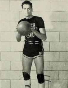 George Glamack