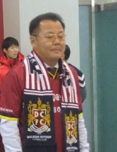 Lee Young-Ik