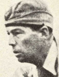 Olof Stahre