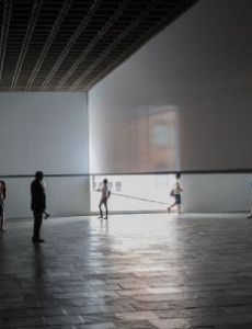 Robert Irwin