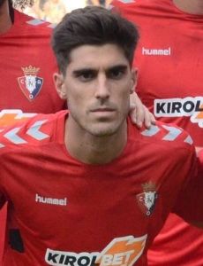 Ignacio Vidal Miralles