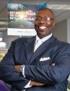 Alvin Heggs