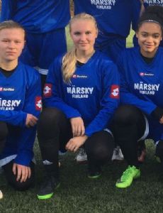 Alisa Hokkanen