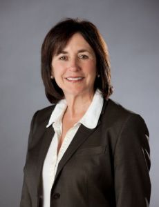 Louise Simard (politician)