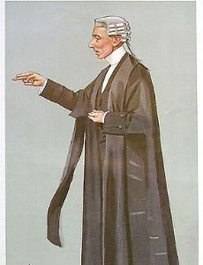 John Frederick Peel Rawlinson