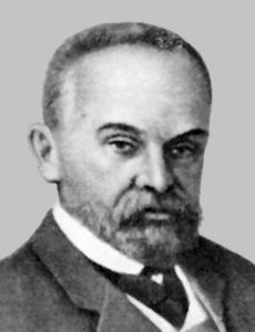 Aleksei Alekseevich Korotnev