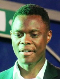 Patson Daka