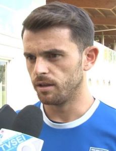 Matteo Brunori Sandri