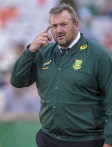 Matt Proudfoot