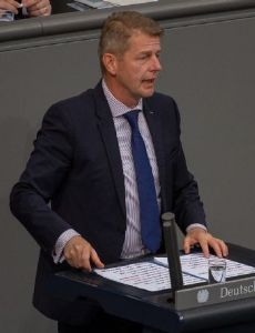 Karsten Hilse