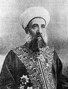 As'ad Shukeiri