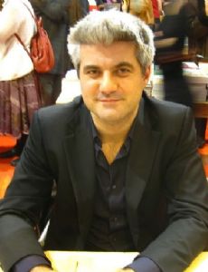 Laurent Gaudé