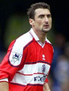 Gianluca Festa