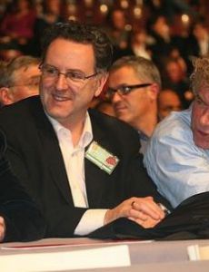 Richard Ferrand