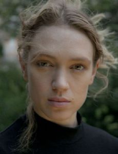 Alena Yiv