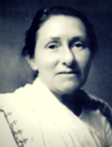Sarla Behn