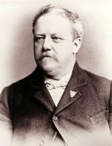 James Henry Carpenter