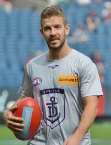 Sam Switkowski