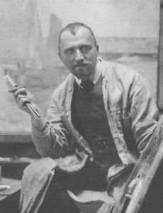 Arthur Siebelist