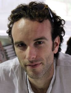 Elliot Ackerman