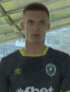 Serkan Yusein