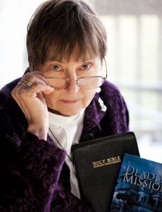 Judith Campbell