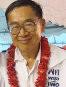 Weng Tojirakarn