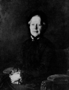 Princess Marie Frederica of Hesse-Kassel