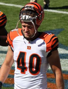 Brian Leonard