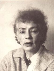 Cecylia Vetulani