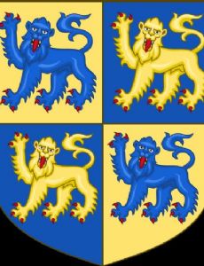 Dafydd ap Gruffydd