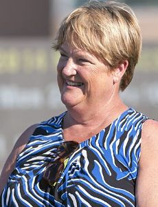 Cathy McLeod