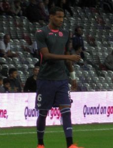 Christopher Jullien