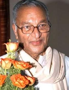 Gummadi Venkateswara Rao