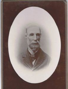 Leopold Fane De Salis