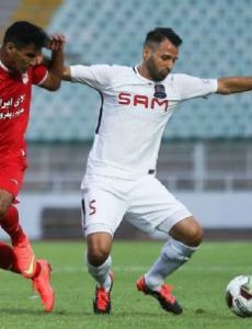 Mojtaba Mamashli