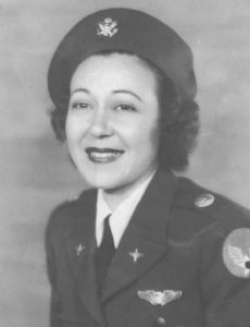 Evelyn Greenblatt Howren