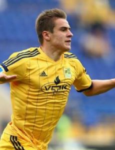Artem Besyedin