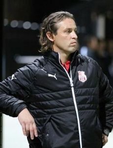Michael Curcija