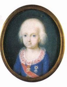 Carlo, Duke of Calabria